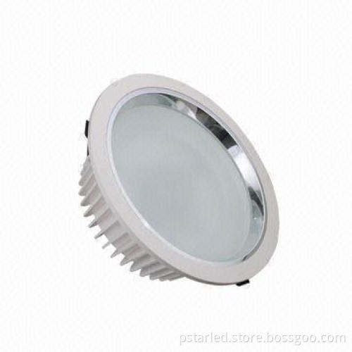 SAA 3-inch LED Downlight with Dimmable High Brightness, 3 Years Warranty